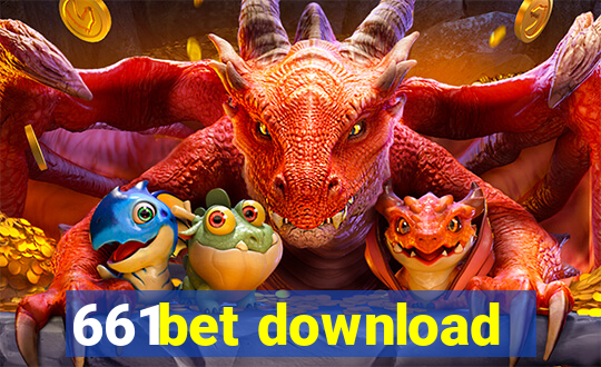 661bet download